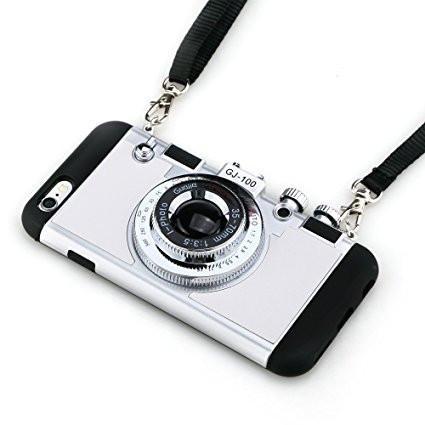 Photo Camera Cases For iPhone Models Photo Camera Cases For iPhone Models